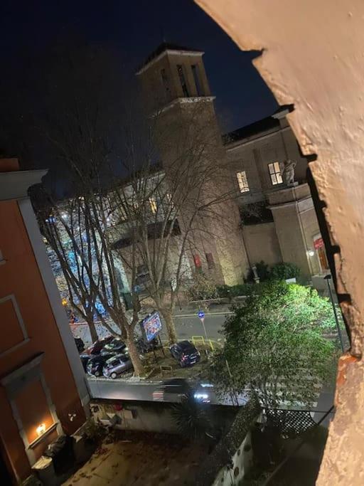 Home Rome Vaticano Εξωτερικό φωτογραφία