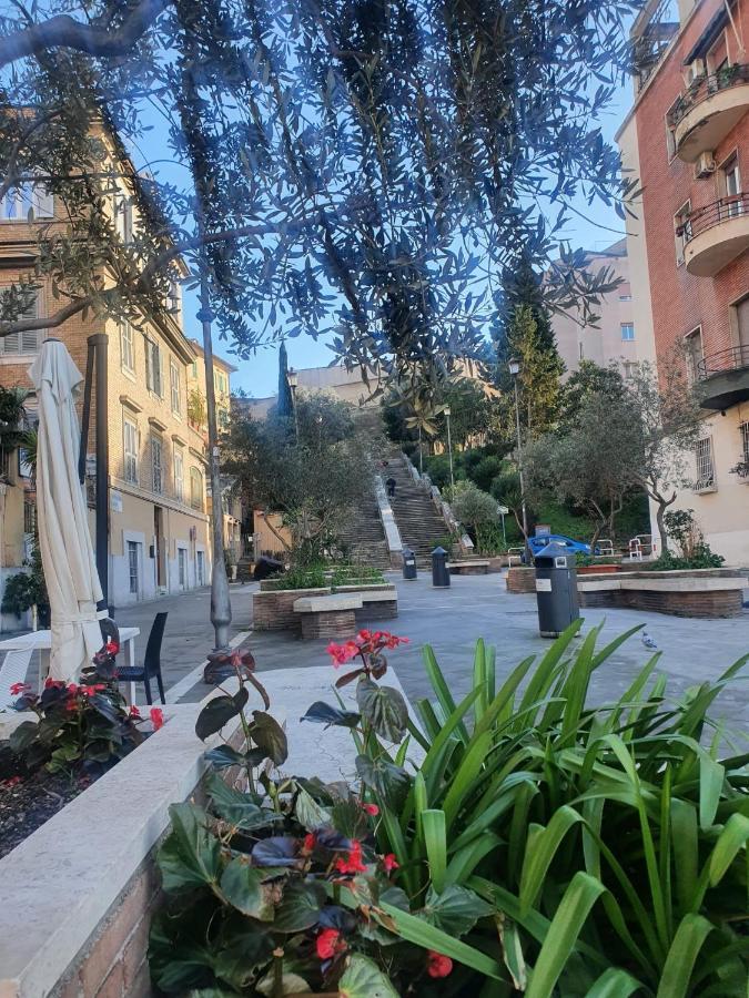 Home Rome Vaticano Εξωτερικό φωτογραφία