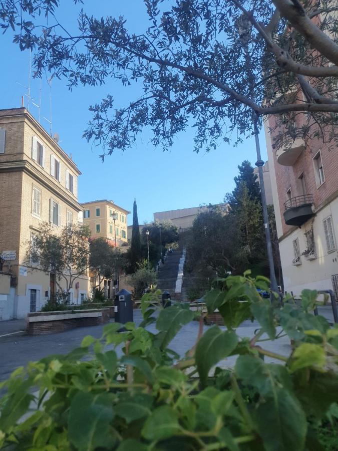 Home Rome Vaticano Εξωτερικό φωτογραφία