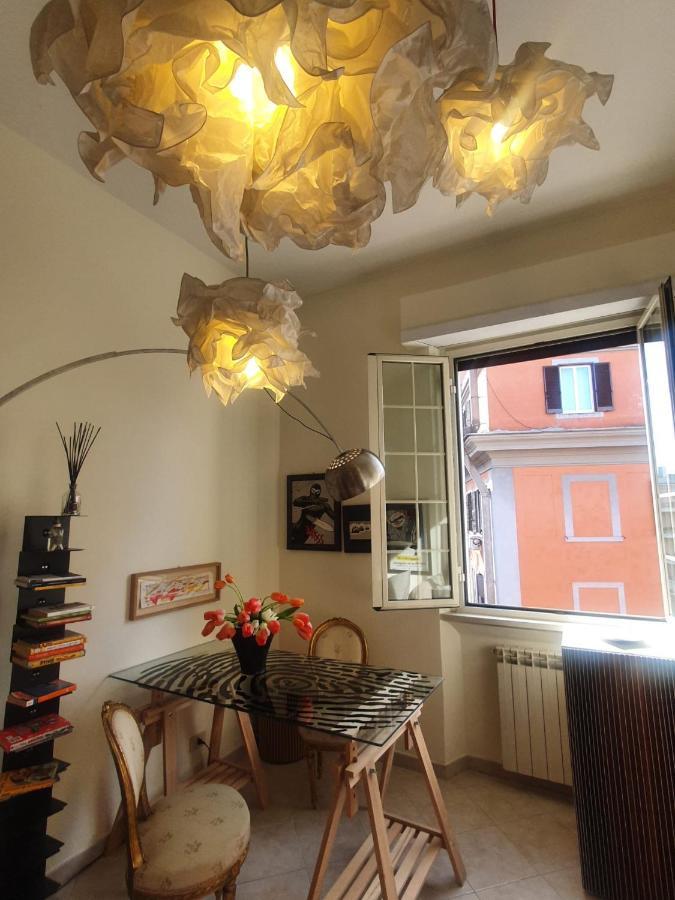 Home Rome Vaticano Εξωτερικό φωτογραφία
