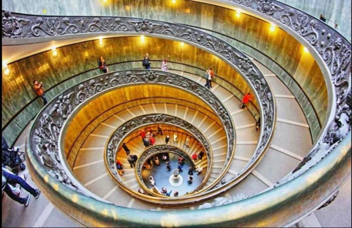 Home Rome Vaticano Εξωτερικό φωτογραφία